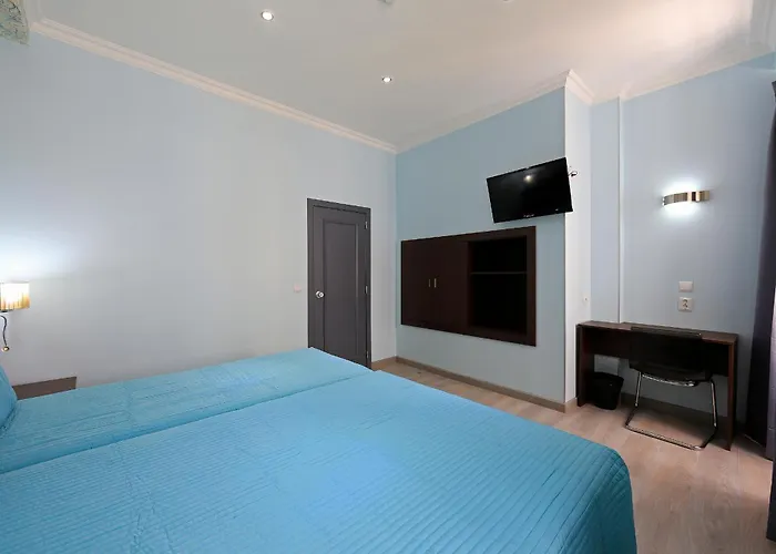 Hotel Pensao Praca Da Figueira à Lisboa